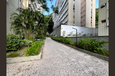 Apartamento para alugar com 126m², 3 quartos e 1 vagaPortaria