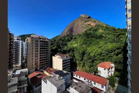 Apartamento para alugar com 126m², 3 quartos e 1 vagaSala - vista