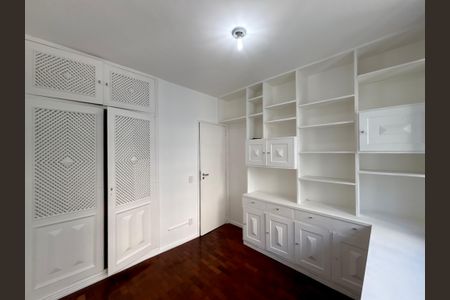 Apartamento para alugar com 126m², 3 quartos e 1 vagaQuarto 2