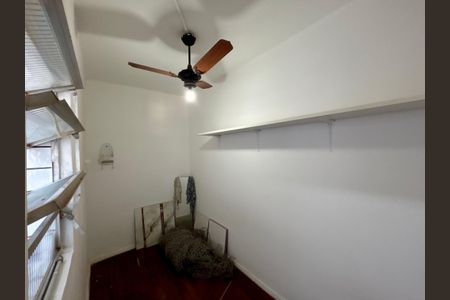 Apartamento para alugar com 126m², 3 quartos e 1 vagaÁrea de serviço - quarto