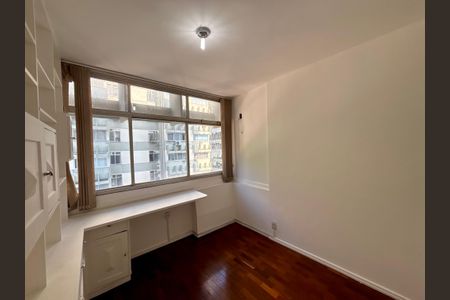 Apartamento para alugar com 126m², 3 quartos e 1 vagaQuarto 2