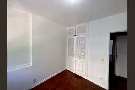 Apartamento para alugar com 126m², 3 quartos e 1 vagaQuarto 2