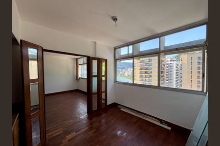 Apartamento para alugar com 126m², 3 quartos e 1 vagaQuarto 1