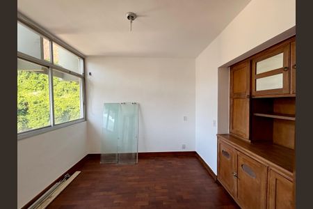Apartamento para alugar com 126m², 3 quartos e 1 vagaQuarto 1