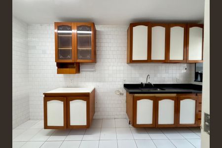 Apartamento para alugar com 126m², 3 quartos e 1 vagaCozinha