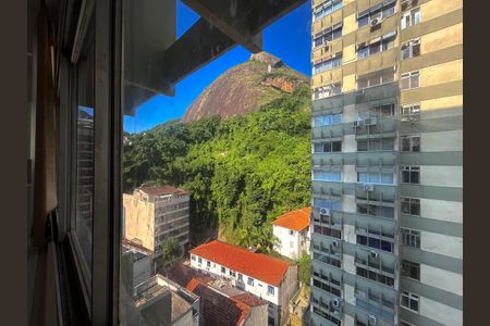 Apartamento para alugar com 126m², 3 quartos e 1 vagaQuarto 2 - vista livre