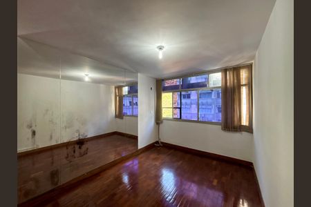Apartamento para alugar com 126m², 3 quartos e 1 vagaSuíte