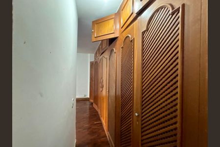 Apartamento para alugar com 126m², 3 quartos e 1 vagaSuíte