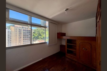 Apartamento para alugar com 126m², 3 quartos e 1 vagaQuarto 2