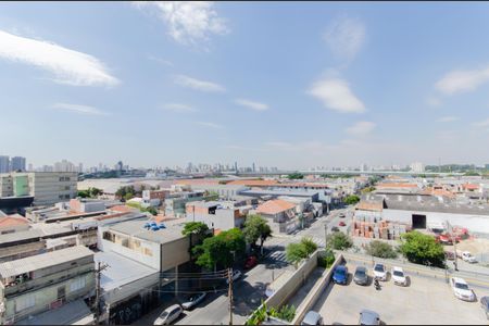 Apartamento à venda com 36m², 2 quartos e 1 vagaVista da Varanda