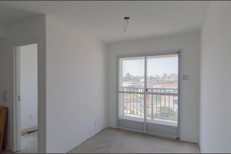 Apartamento à venda com 36m², 2 quartos e 1 vagaSala