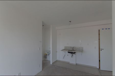 Apartamento à venda com 36m², 2 quartos e 1 vagaSala