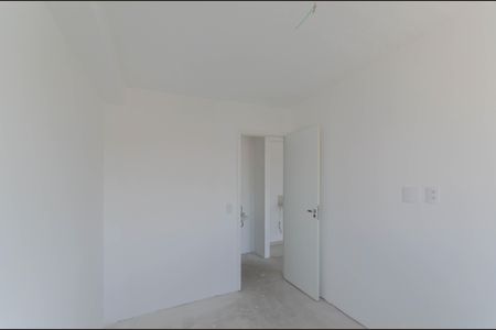 Apartamento à venda com 36m², 2 quartos e 1 vagaQuarto 1