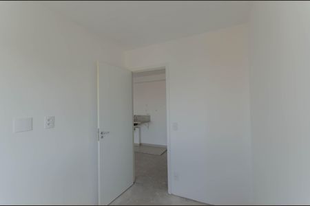 Apartamento à venda com 36m², 2 quartos e 1 vagaQuarto 2