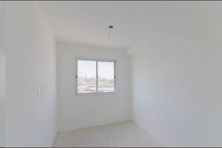 Apartamento à venda com 36m², 2 quartos e 1 vagaQuarto 1