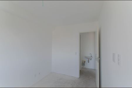 Apartamento à venda com 36m², 2 quartos e 1 vagaQuarto 1