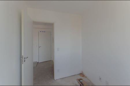 Apartamento à venda com 36m², 2 quartos e 1 vagaQuarto 2