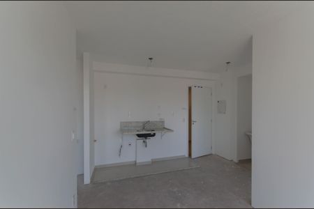 Apartamento à venda com 36m², 2 quartos e 1 vagaSala