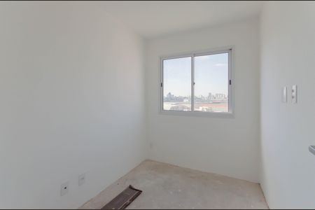 Apartamento à venda com 36m², 2 quartos e 1 vagaQuarto 2