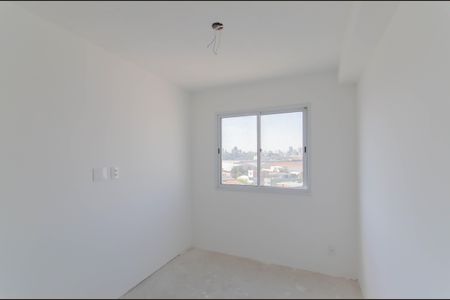 Apartamento à venda com 36m², 2 quartos e 1 vagaQuarto 1
