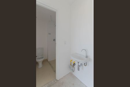 Apartamento à venda com 36m², 2 quartos e 1 vagaBanheiro