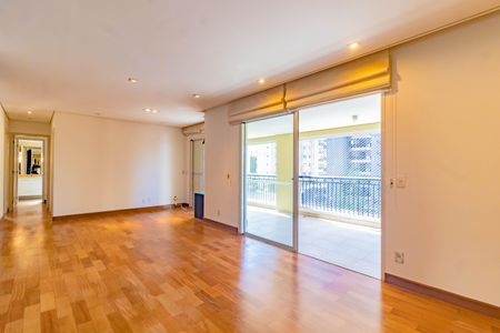 Apartamento à venda com 3 quartos, 135m² em Vila Clementino, São Paulo