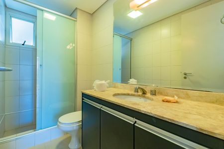 Apartamento à venda com 3 quartos, 135m² em Vila Clementino, São Paulo