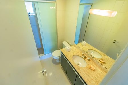 Apartamento à venda com 3 quartos, 135m² em Vila Clementino, São Paulo