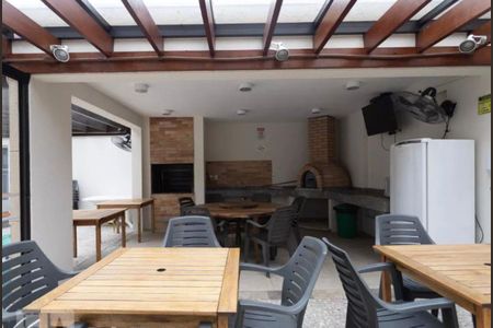 Apartamento à venda com 104m², 3 quartos e 2 vagasFoto 16