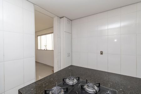 Apartamento para alugar com 64m², 2 quartos e sem vagaCozinha