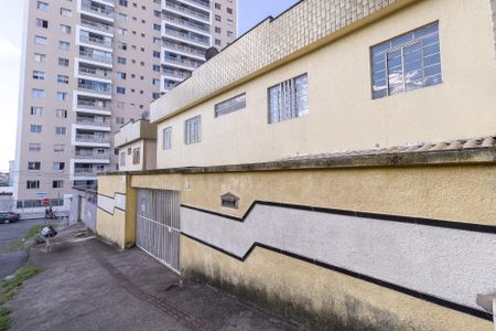 Apartamento para alugar com 64m², 2 quartos e sem vagaFachada