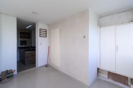 Apartamento para alugar com 64m², 2 quartos e sem vagaVaranda