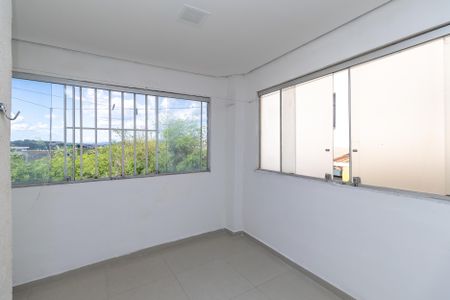 Apartamento para alugar com 64m², 2 quartos e sem vagaVaranda