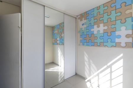 Apartamento para alugar com 64m², 2 quartos e sem vagaQuarto 1