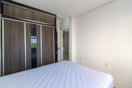 Apartamento para alugar com 64m², 2 quartos e sem vagaQuarto 2