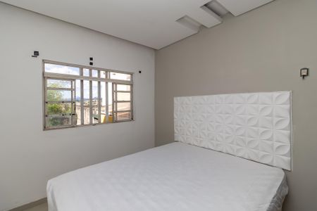 Quarto 2 de apartamento à venda com 2 quartos, 64m² em Vila Cloris, Belo Horizonte