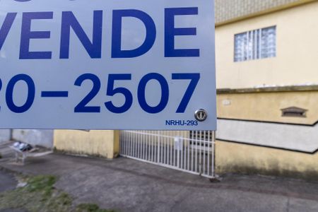 Apartamento para alugar com 64m², 2 quartos e sem vagaPlaca QuintoAndar NRHU-293