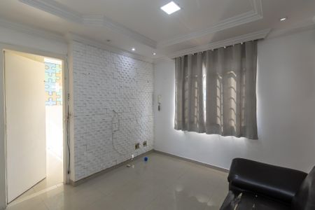 Apartamento para alugar com 64m², 2 quartos e sem vagaSala