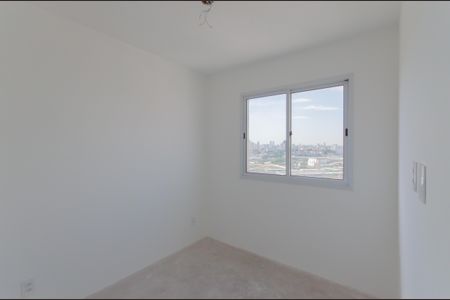 Apartamento à venda com 42m², 2 quartos e 1 vagaQuarto 2