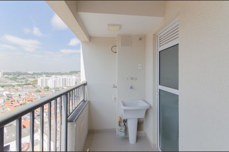 Apartamento à venda com 42m², 2 quartos e 1 vagaÁrea de Serviço