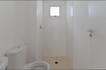 Apartamento à venda com 42m², 2 quartos e 1 vagaBanheiro