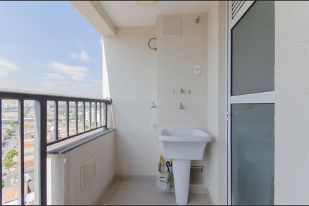 Apartamento à venda com 42m², 2 quartos e 1 vagaÁrea de Serviço