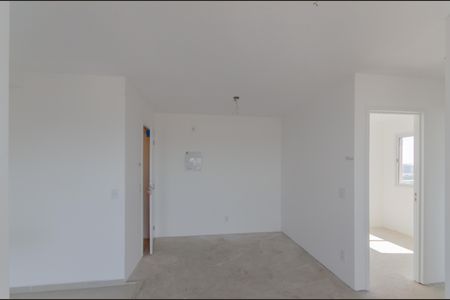 Apartamento à venda com 42m², 2 quartos e 1 vagaSala