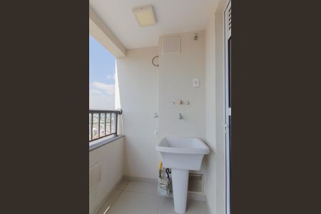 Apartamento à venda com 42m², 2 quartos e 1 vagaÁrea de Serviço