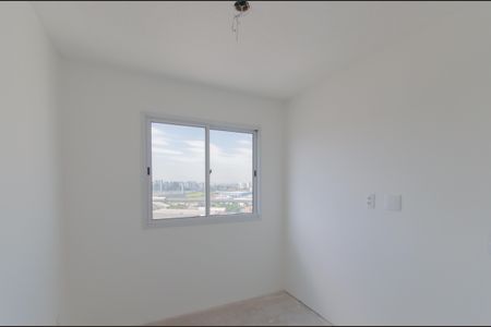 Apartamento à venda com 42m², 2 quartos e 1 vagaQuarto 2