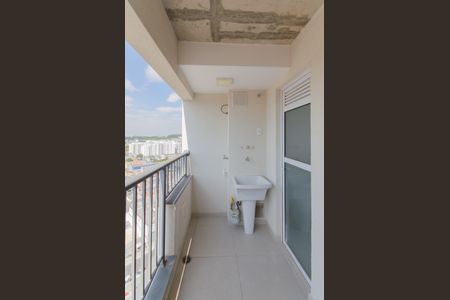 Apartamento à venda com 42m², 2 quartos e 1 vagaÁrea de Serviço