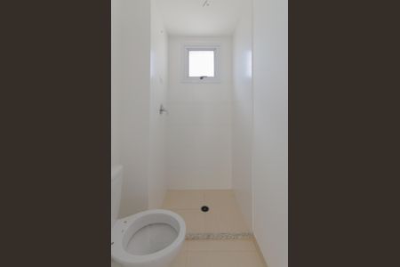 Apartamento à venda com 42m², 2 quartos e 1 vagaBanheiro