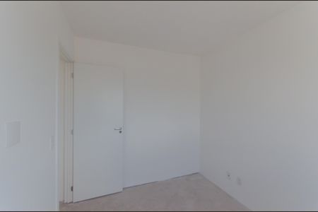 Apartamento à venda com 42m², 2 quartos e 1 vagaQuarto 2