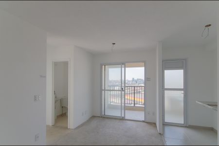 Apartamento à venda com 42m², 2 quartos e 1 vagaSala