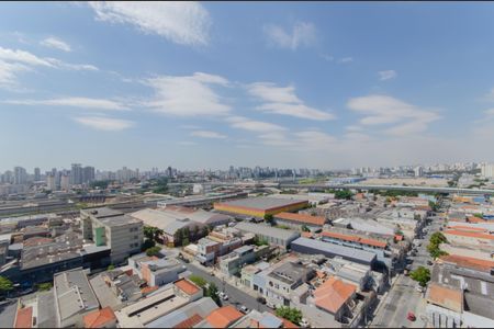 Apartamento à venda com 42m², 2 quartos e 1 vagaVista da Varanda